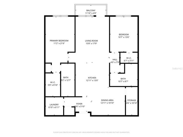 600 3RD AVENUE S 207, St Petersburg, FL 33701