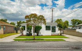 6457 Fairfield Street, Los Angeles, CA 90022