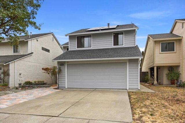 126 Mediterranean Avenue, Hayward, CA 94544