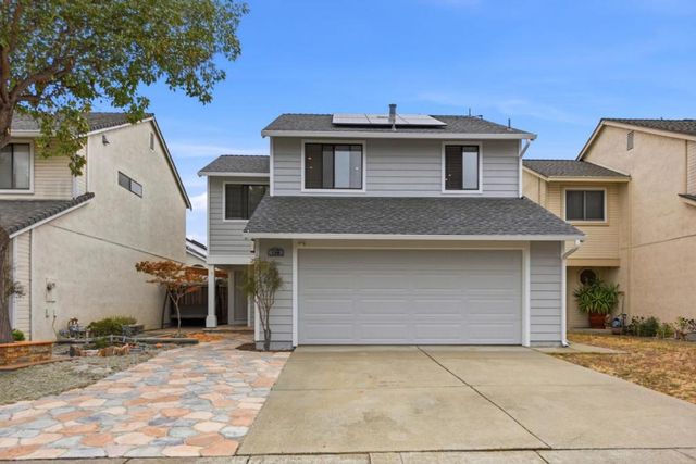 126 Mediterranean Avenue, Hayward, CA 94544