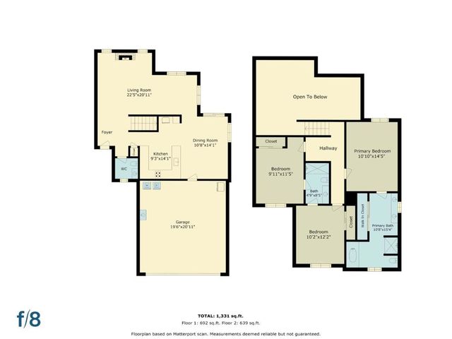 126 Mediterranean Avenue, Hayward, CA 94544