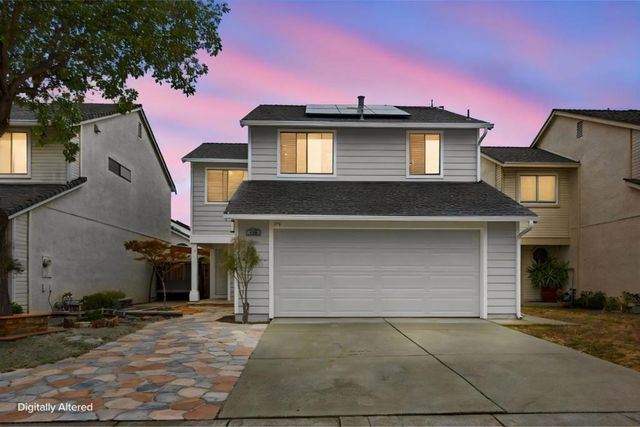126 Mediterranean Avenue, Hayward, CA 94544