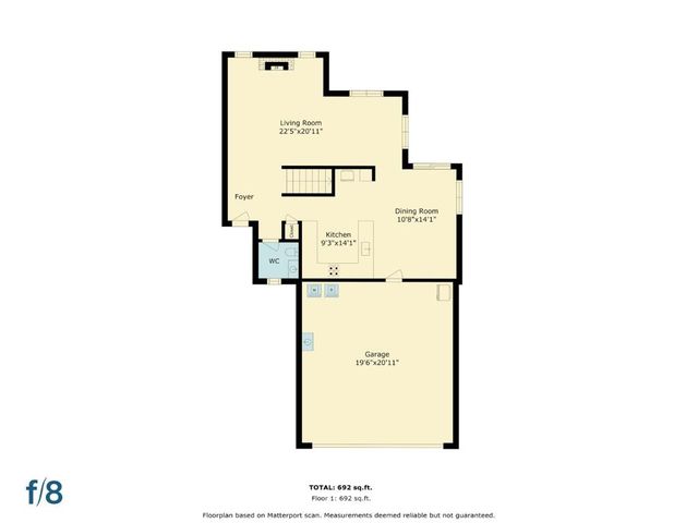 126 Mediterranean Avenue, Hayward, CA 94544