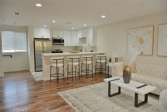 1509 S Gramercy Place, Los Angeles, CA 90016