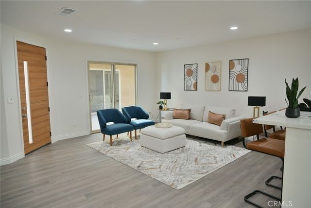 1509 S Gramercy Place, Los Angeles, CA 90016