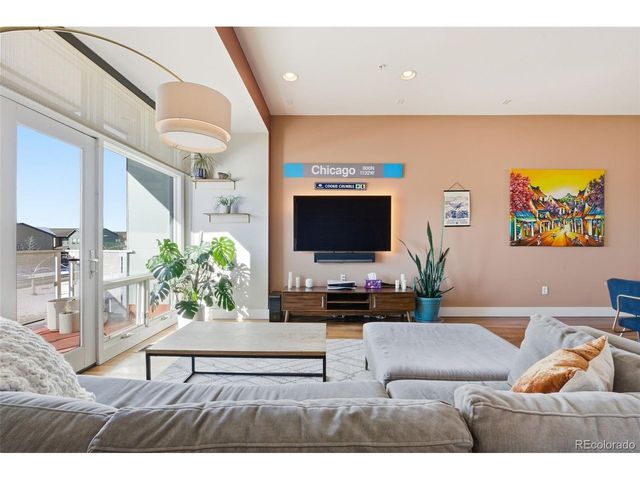 2320 Central Park Blvd, Denver, CO 80238