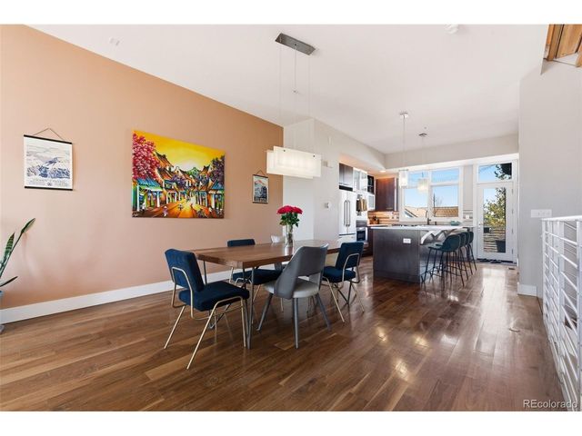 2320 Central Park Blvd, Denver, CO 80238