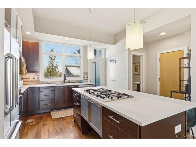 2320 Central Park Blvd, Denver, CO 80238