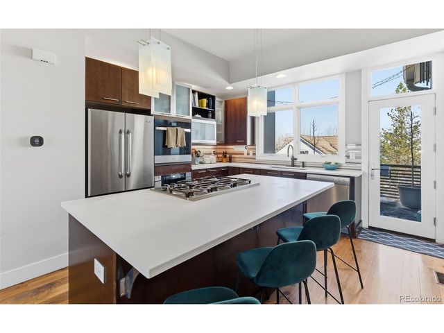 2320 Central Park Blvd, Denver, CO 80238