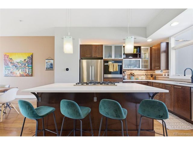 2320 Central Park Blvd, Denver, CO 80238