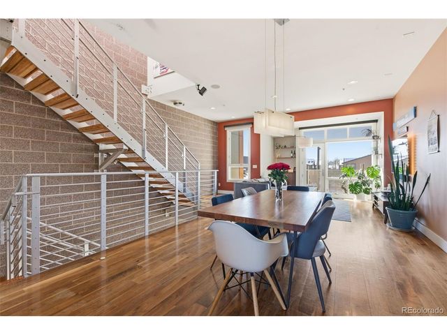 2320 Central Park Blvd, Denver, CO 80238