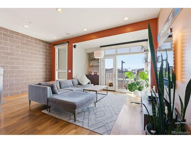 2320 Central Park Blvd, Denver, CO 80238