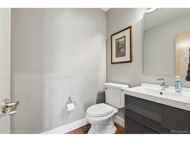 2320 Central Park Blvd, Denver, CO 80238