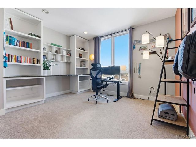 2320 Central Park Blvd, Denver, CO 80238