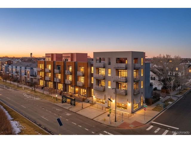 2320 Central Park Blvd, Denver, CO 80238