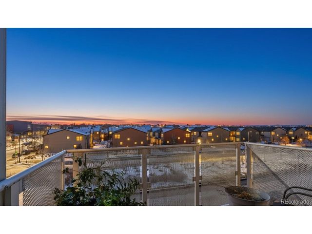 2320 Central Park Blvd, Denver, CO 80238