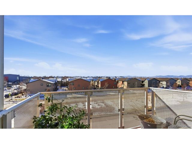 2320 Central Park Blvd, Denver, CO 80238