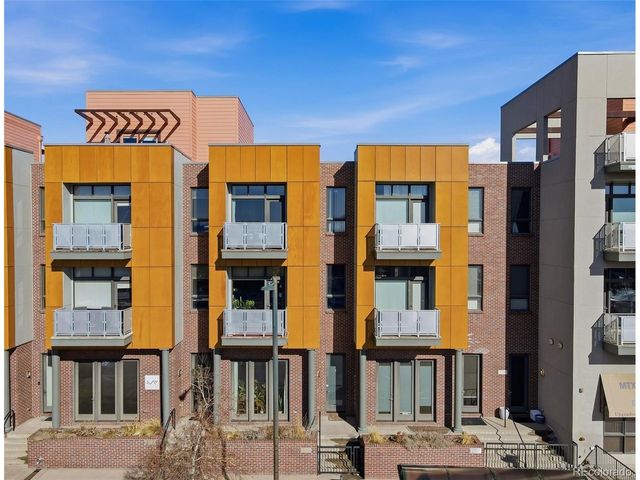 2320 Central Park Blvd, Denver, CO 80238