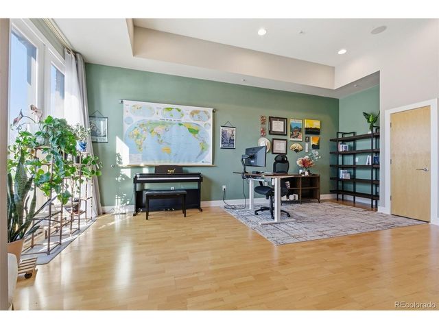 2320 Central Park Blvd, Denver, CO 80238