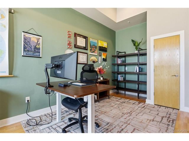 2320 Central Park Blvd, Denver, CO 80238