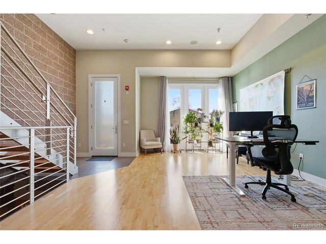 2320 Central Park Blvd, Denver, CO 80238