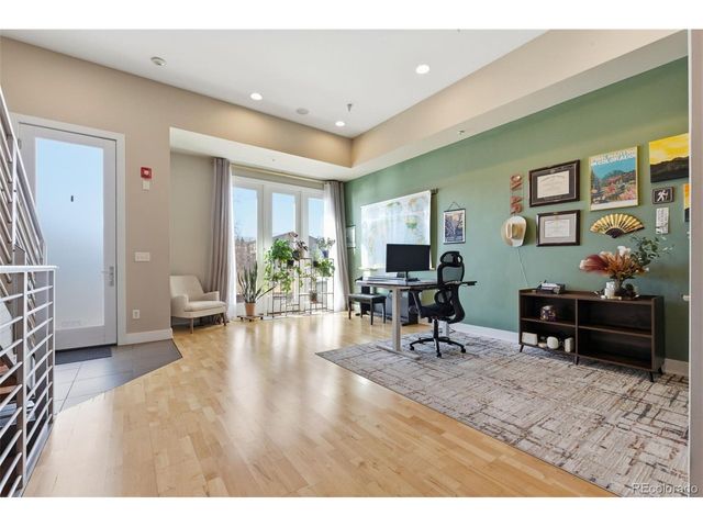 2320 Central Park Blvd, Denver, CO 80238