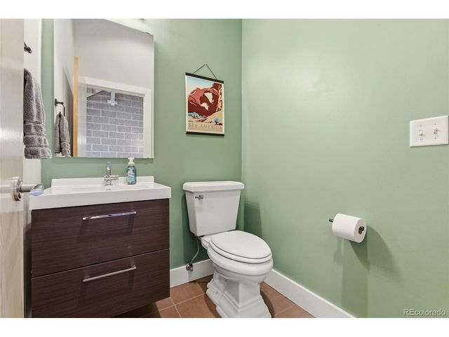 2320 Central Park Blvd, Denver, CO 80238