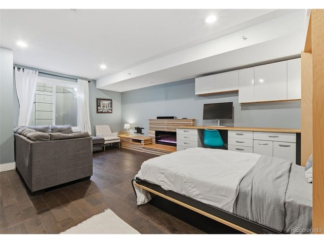 2320 Central Park Blvd, Denver, CO 80238