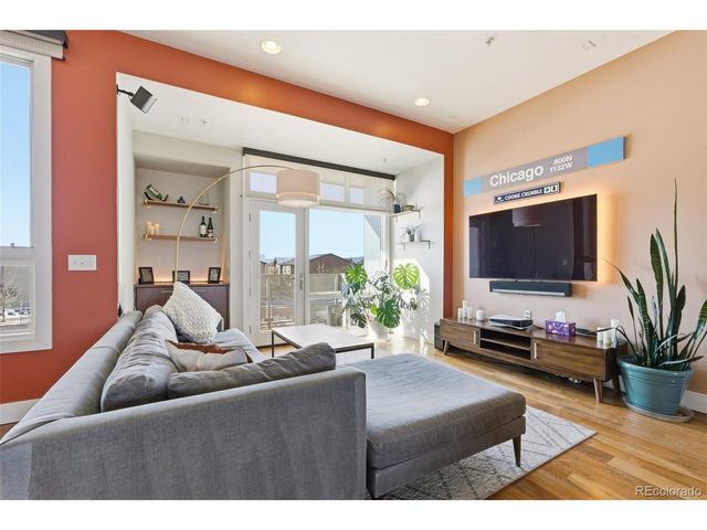 2320 Central Park Blvd, Denver, CO 80238