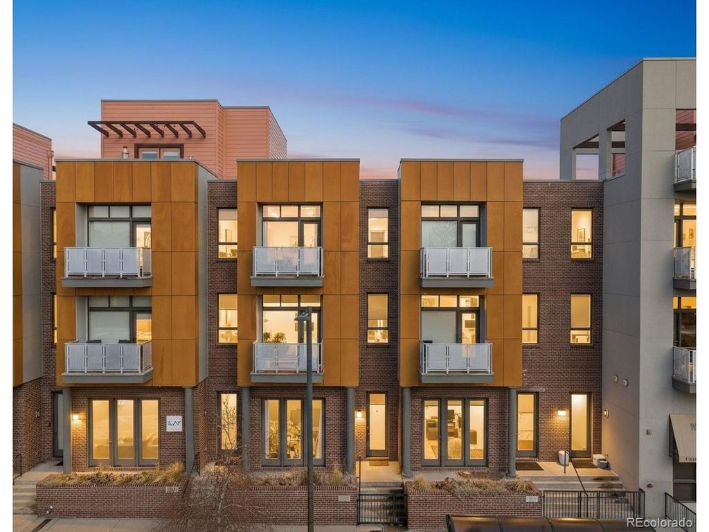 2320 Central Park Blvd, Denver, CO 80238