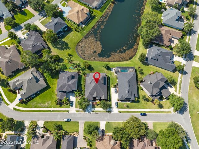 4431 VISTA POINT Lane, Orange Park, FL 32065