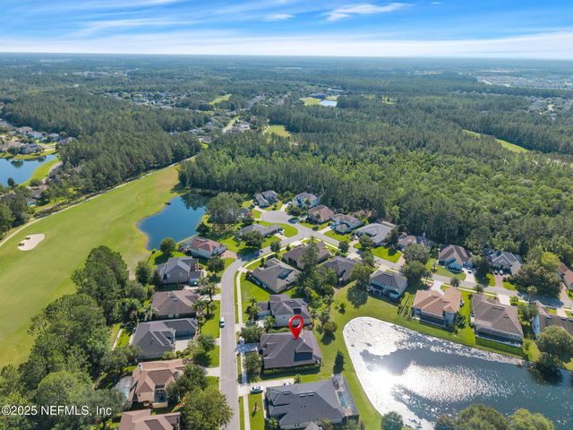 4431 VISTA POINT Lane, Orange Park, FL 32065