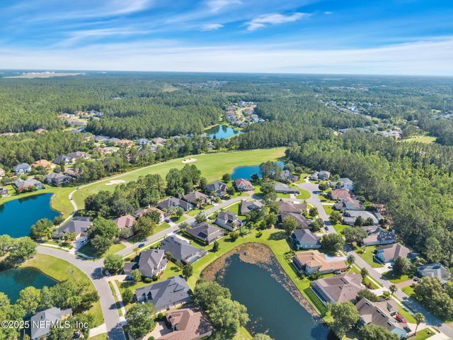 4431 VISTA POINT Lane, Orange Park, FL 32065