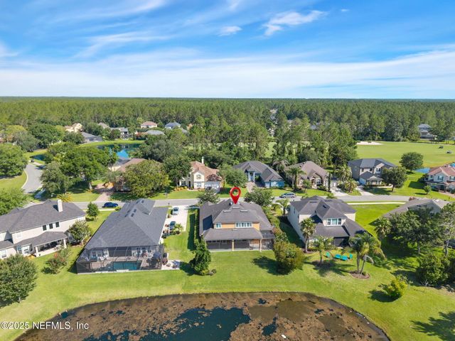 4431 VISTA POINT Lane, Orange Park, FL 32065