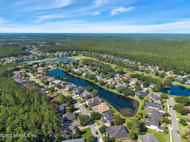 4431 VISTA POINT Lane, Orange Park, FL 32065