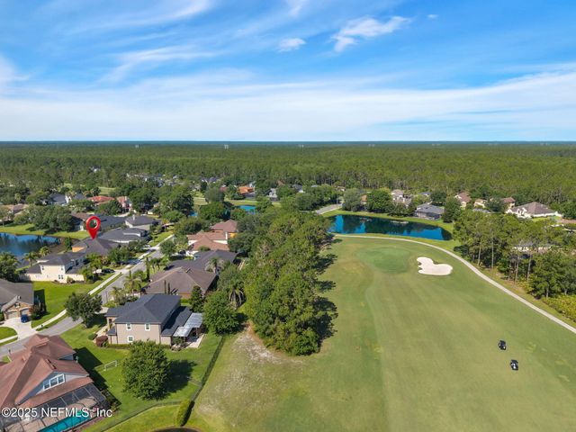 4431 VISTA POINT Lane, Orange Park, FL 32065