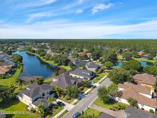 4431 VISTA POINT Lane, Orange Park, FL 32065