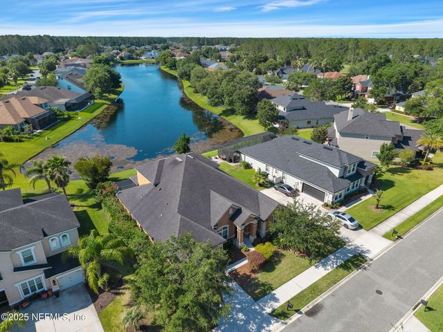 4431 VISTA POINT Lane, Orange Park, FL 32065