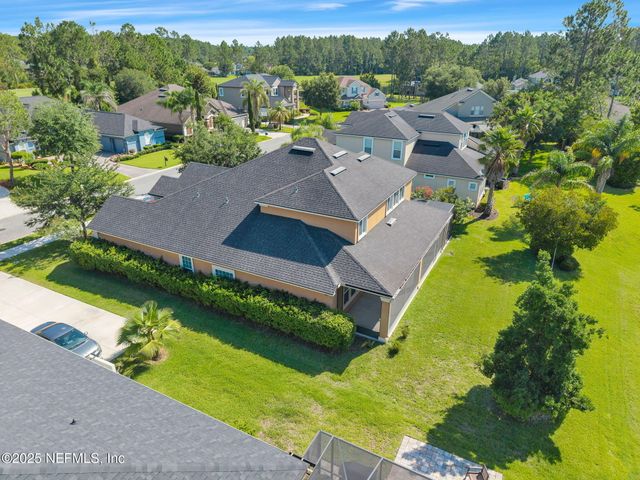 4431 VISTA POINT Lane, Orange Park, FL 32065