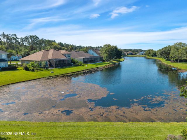4431 VISTA POINT Lane, Orange Park, FL 32065