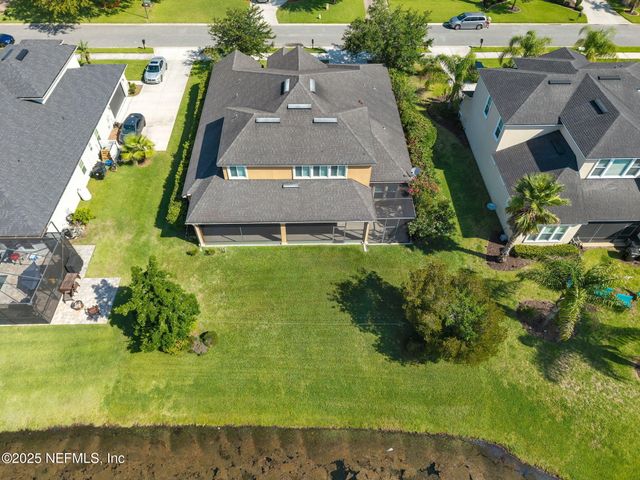 4431 VISTA POINT Lane, Orange Park, FL 32065