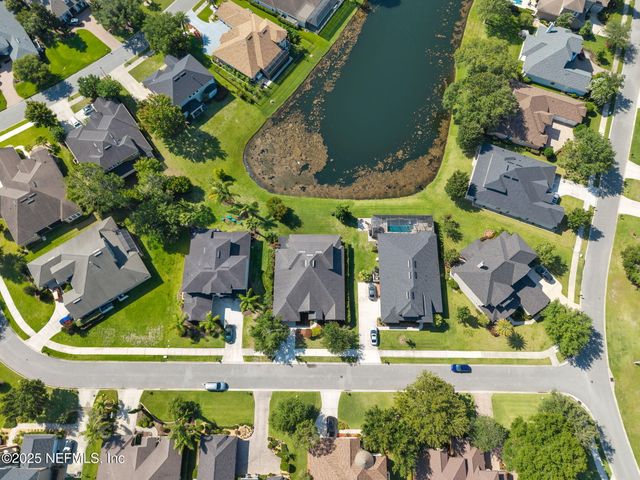 4431 VISTA POINT Lane, Orange Park, FL 32065