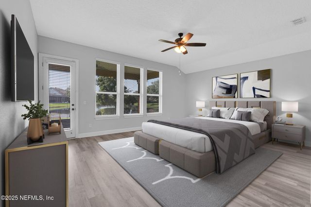 4431 VISTA POINT Lane, Orange Park, FL 32065