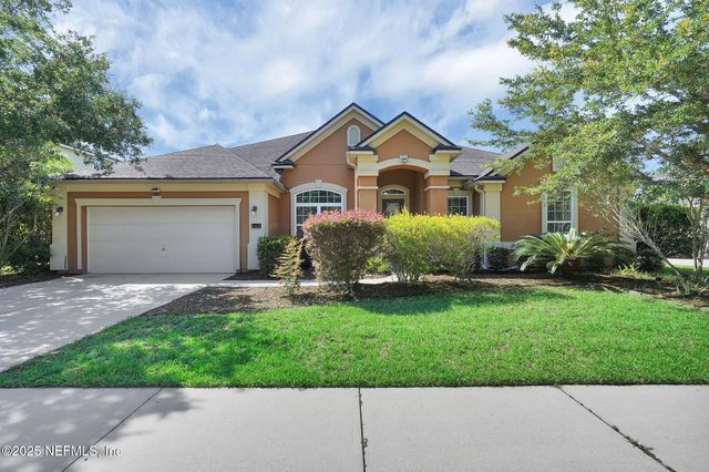 4431 VISTA POINT Lane, Orange Park, FL 32065