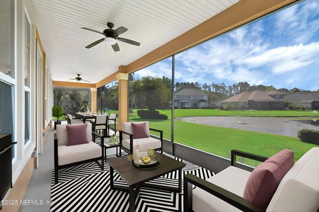 4431 VISTA POINT Lane, Orange Park, FL 32065