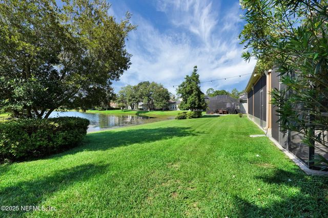 4431 VISTA POINT Lane, Orange Park, FL 32065