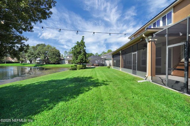 4431 VISTA POINT Lane, Orange Park, FL 32065