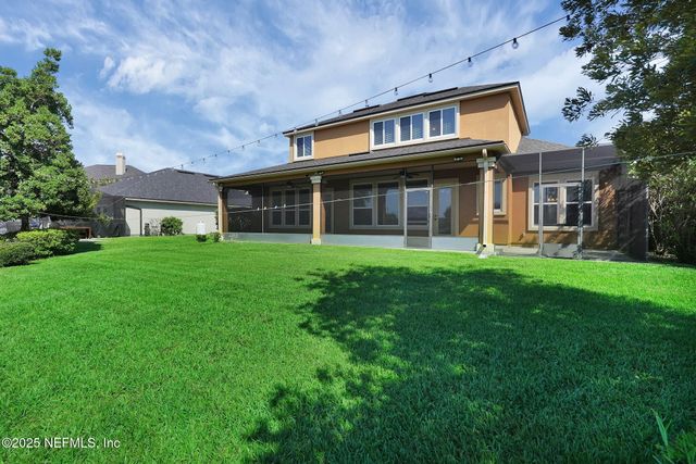 4431 VISTA POINT Lane, Orange Park, FL 32065
