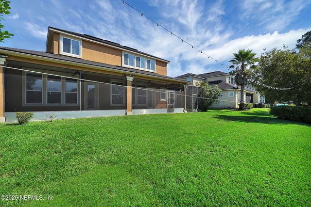 4431 VISTA POINT Lane, Orange Park, FL 32065