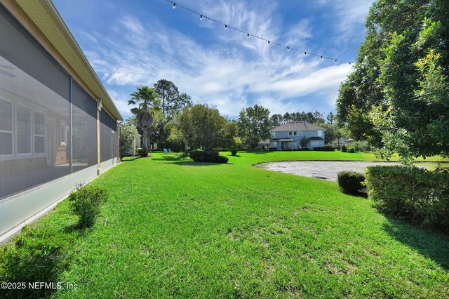 4431 VISTA POINT Lane, Orange Park, FL 32065